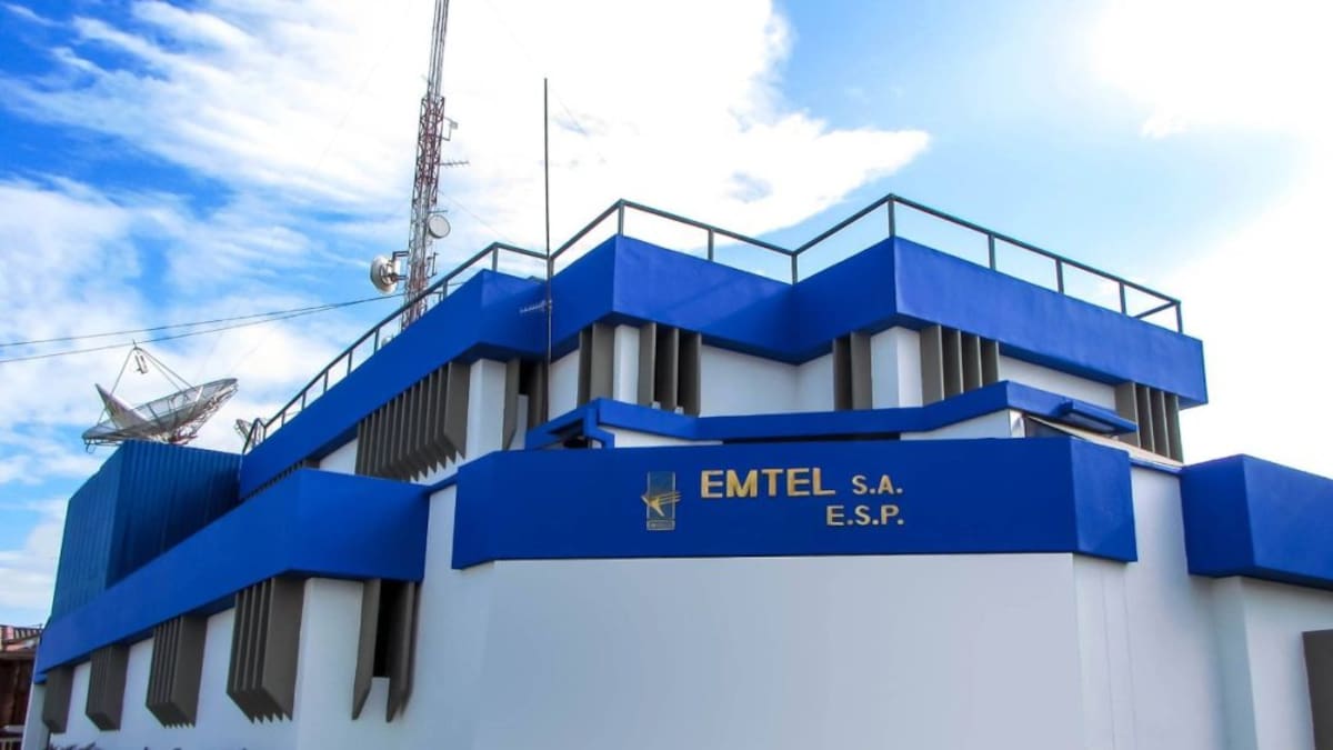 Concejal de Popayán solicitó un debate de control político a Emtel