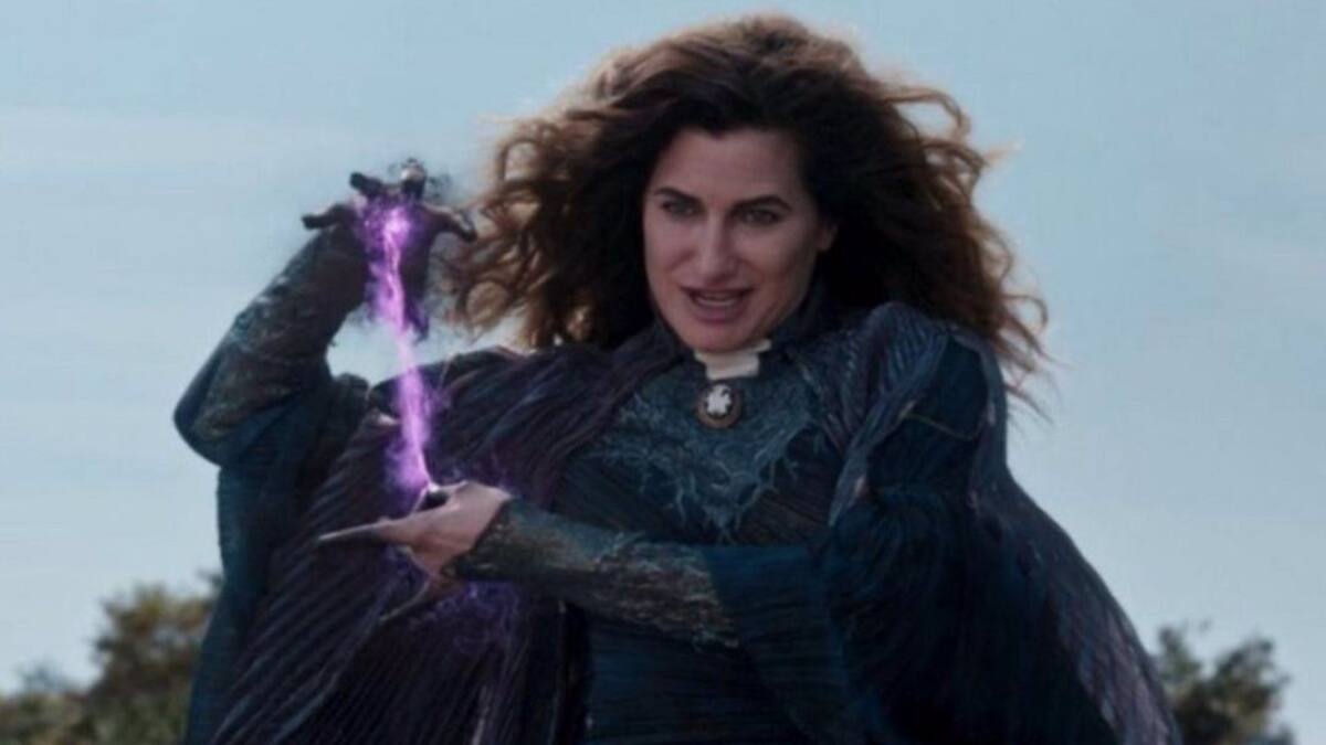 WandaVision: Agatha Harkness tendrá su propia serie en Marvel