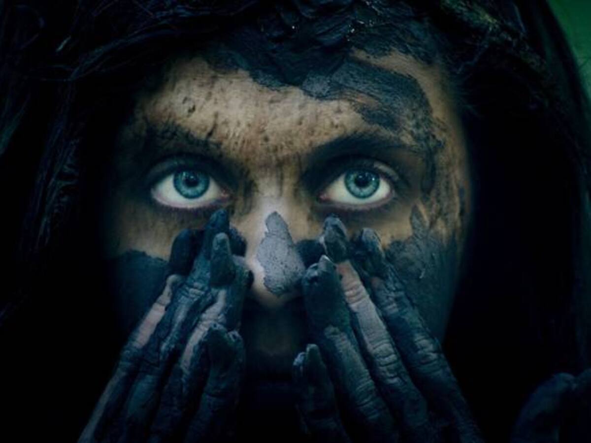 Criaturas Nocturnas, solo valen la pena los ojos de la protagonista