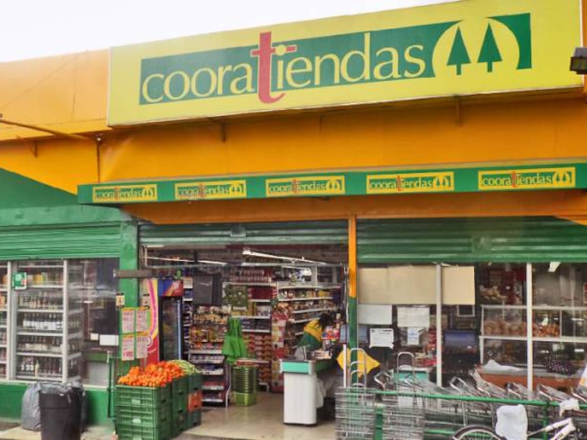 Cooratiendas proyecta ventas adicionales por $1.000 millones