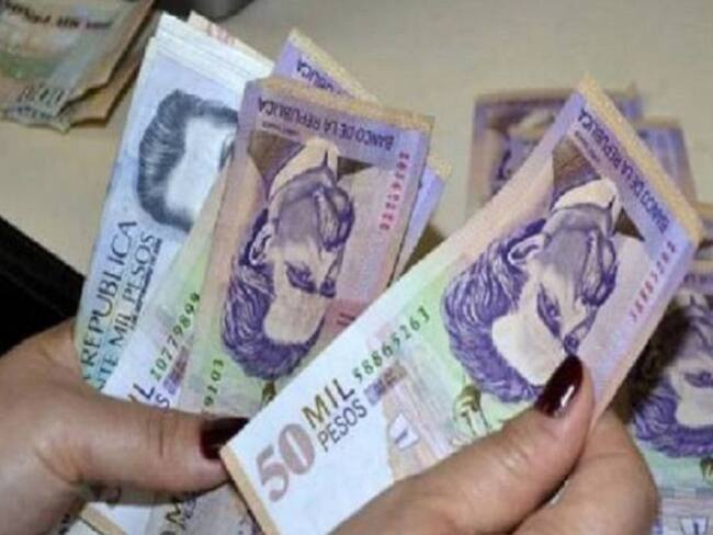 No hay plata para financiar servicios públicos