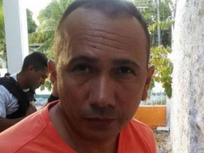 En libertad quedaría Marcos Figueroa por caso de homicidio de venezolanos