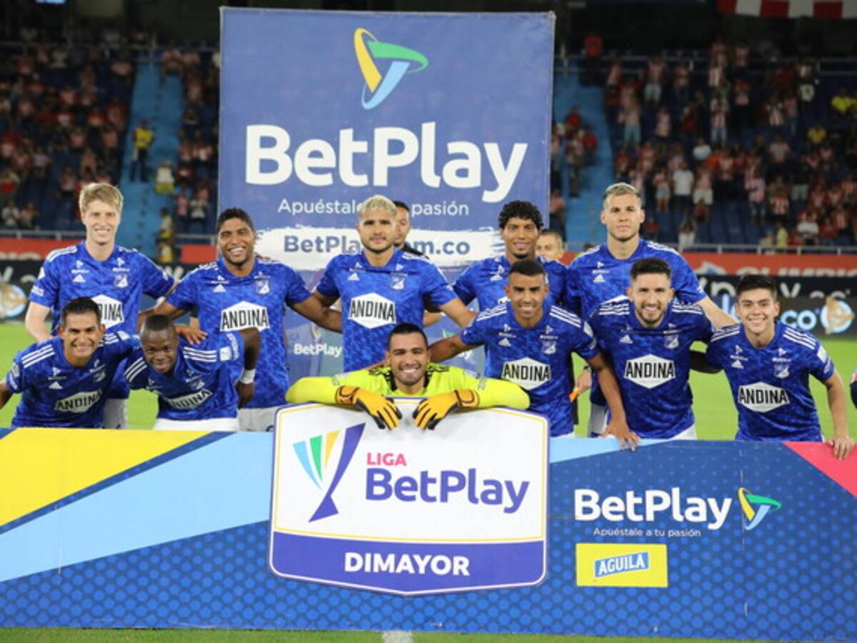 Alberto Gamero despidió a Juan Pablo Vargas con unas emotivas palabras