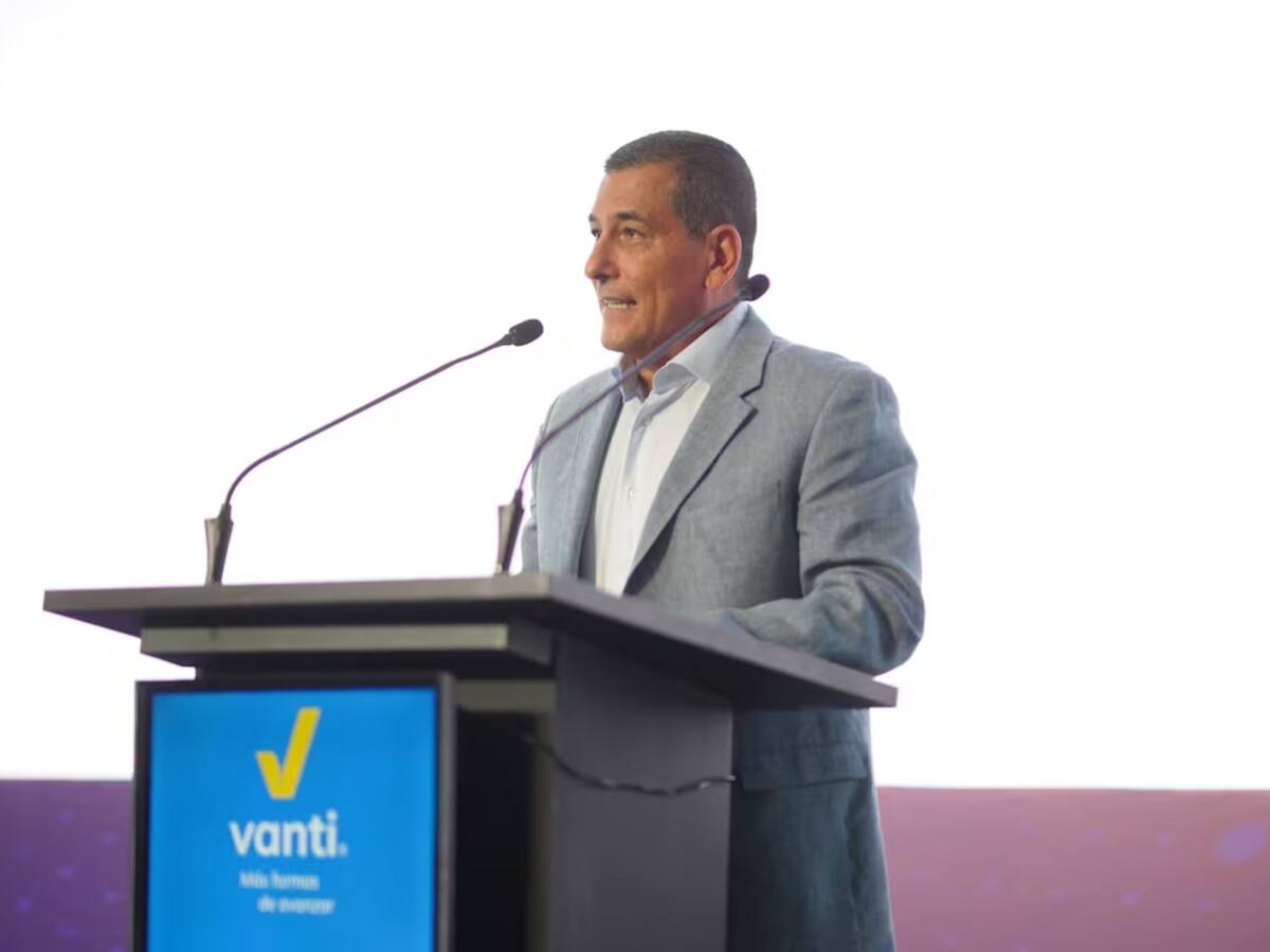 Congreso Andesco: mensaje del alcalde de Cartagena a los precandidatos presidenciales