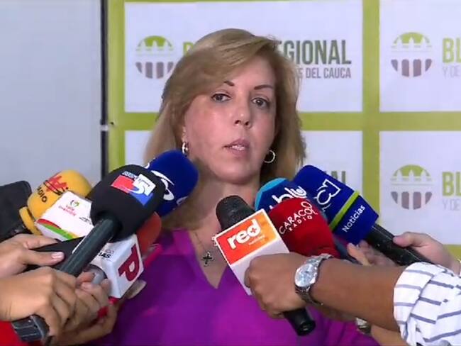 Constreñimiento electoral se estaría presentando en zonas rurales del Valle