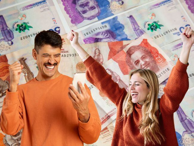 Qué es la prima extralegal de junio 2025: Estos son los requisitos para recibirla/ Getty Images