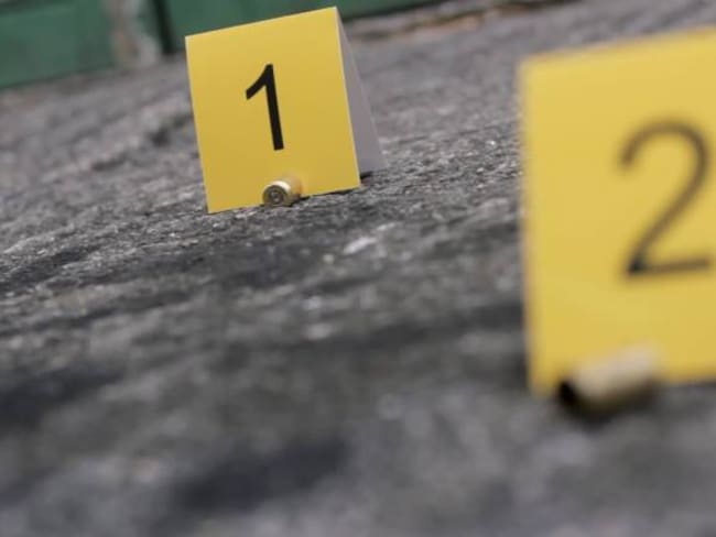 Investigan asesinato de una mujer de 67 años en Cartagena