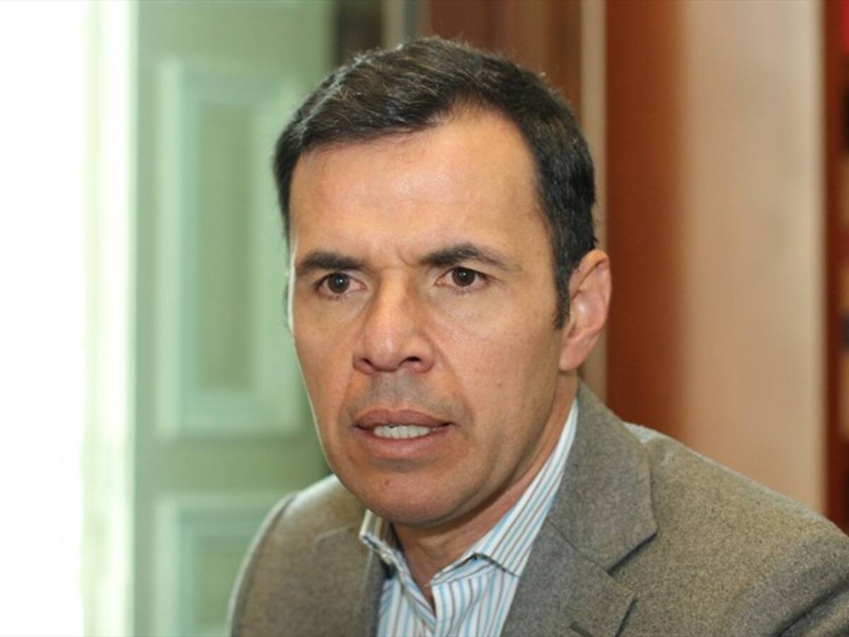 No está descartada la conmoción interior: Guillermo Rivera sobre la JEP