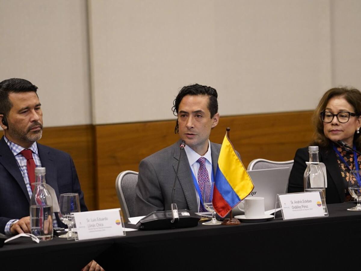 DIAN busca reducir al 1% del PIB el impacto económico del contrabando para 2026