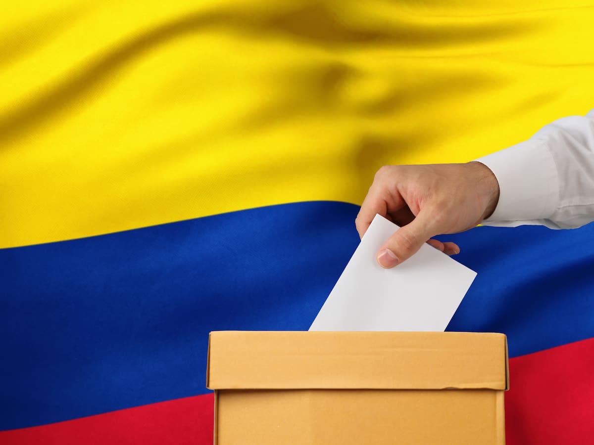 ABC de la Registraduría para elecciones Congreso 8 de marzo 2026: horarios, puestos y jurados