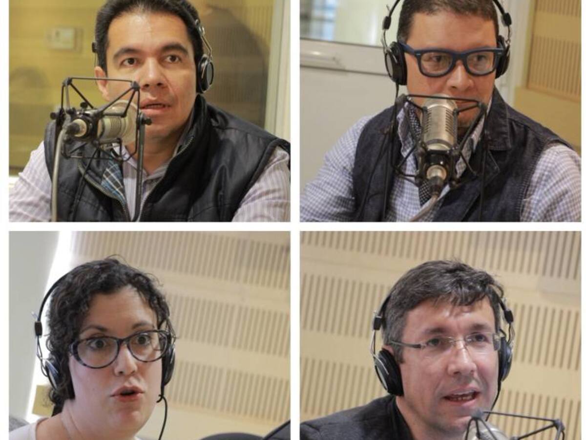 Lo que se dice en WhatsApp y lo que ocultan las cadenas en los celulares