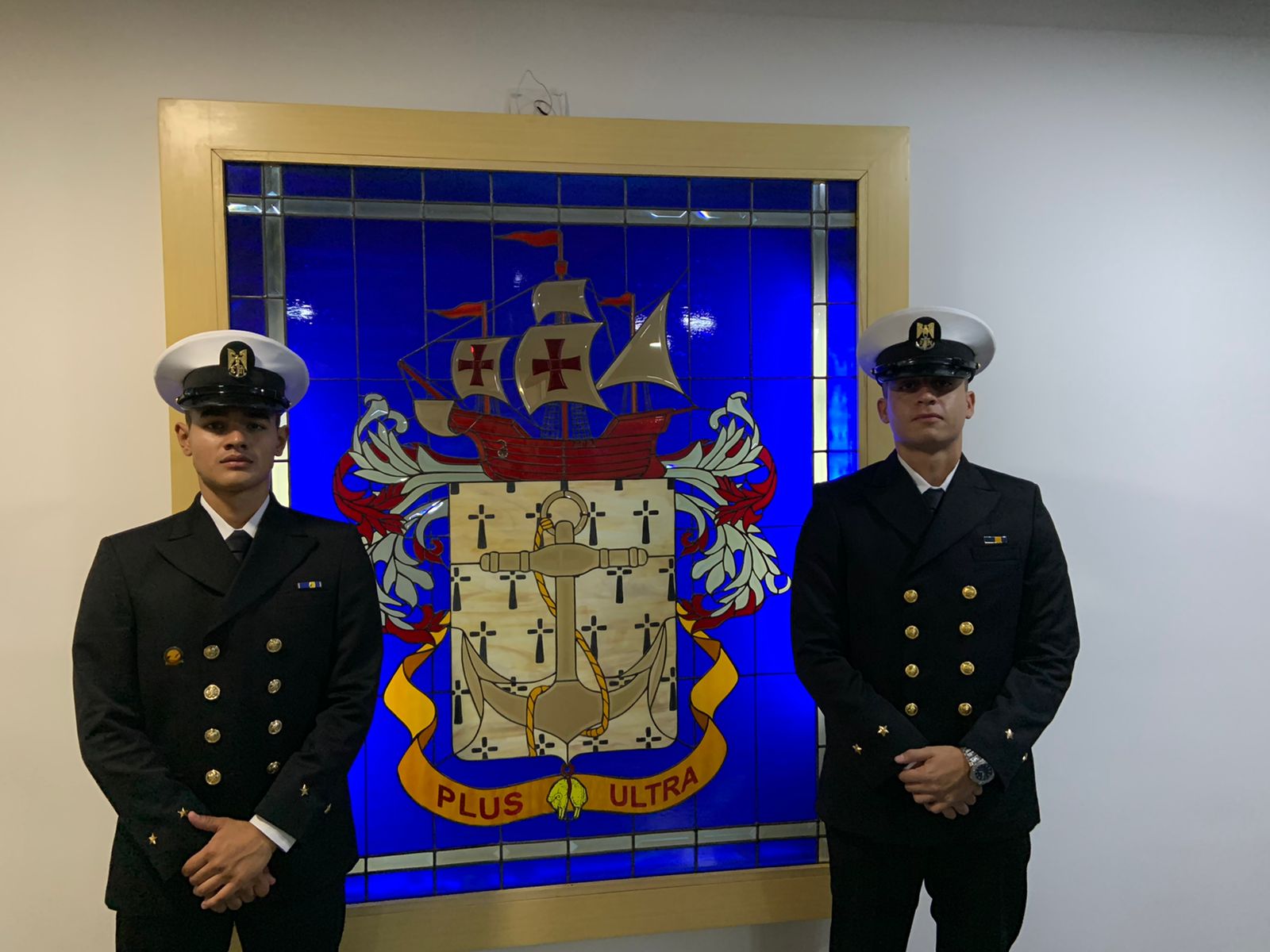 ENAP- Armada Nacional