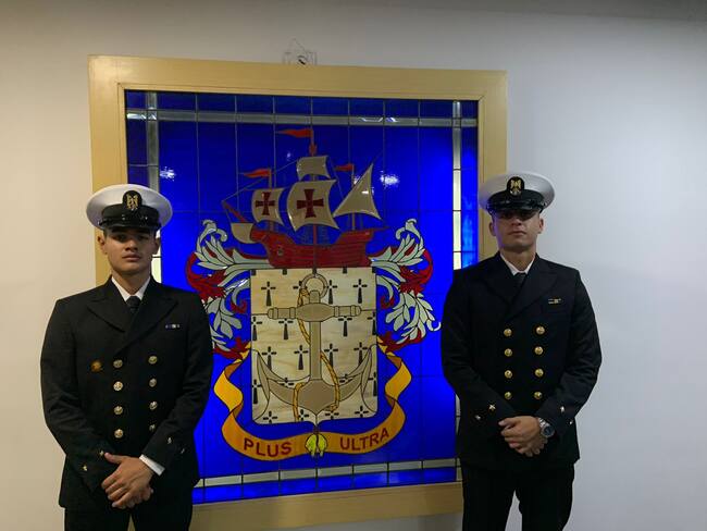 ENAP- Armada Nacional