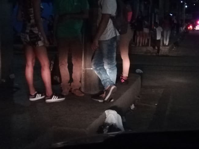 Aumenta la prostitución de mujeres venezolanas en Cúcuta