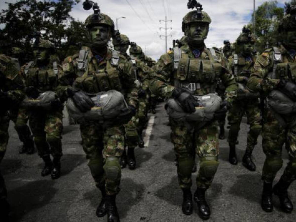 Piden intervención de MinDefensa en límites entre Valle y Cauca