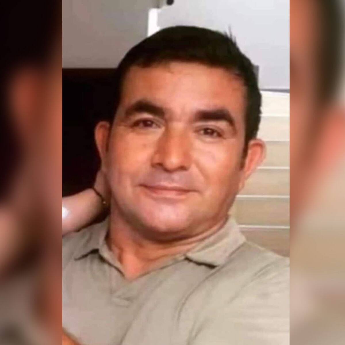 Un comerciante ocañero es la nueva víctima de secuestro
