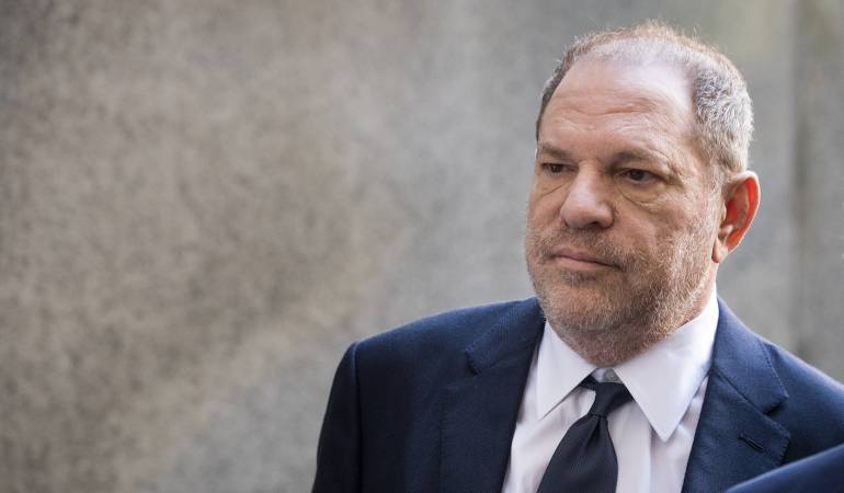 Weinstein: "era una persona complicada" Penélope Cruz, un año del "MeToo