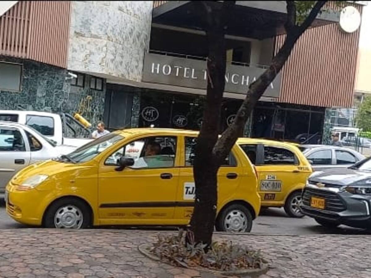 Medidas de movilidad tomadas por la alcaldía no convence a veedores