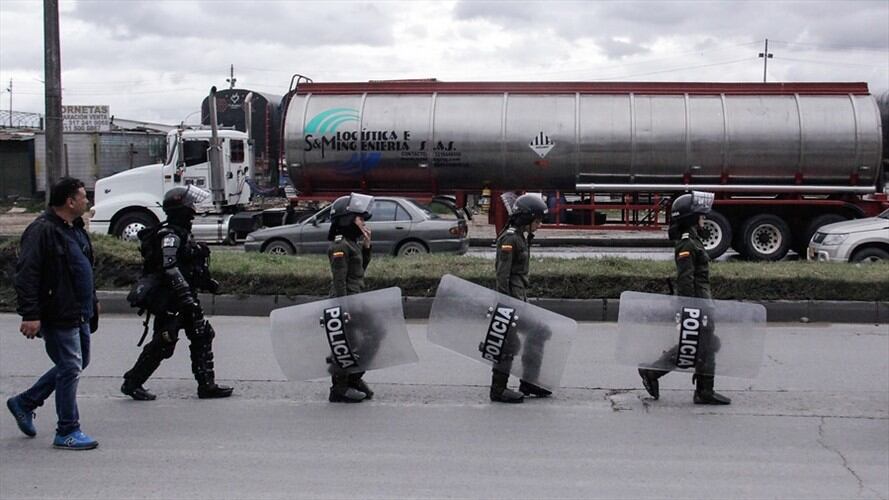 Imagen de referencia. Foto: Colprensa