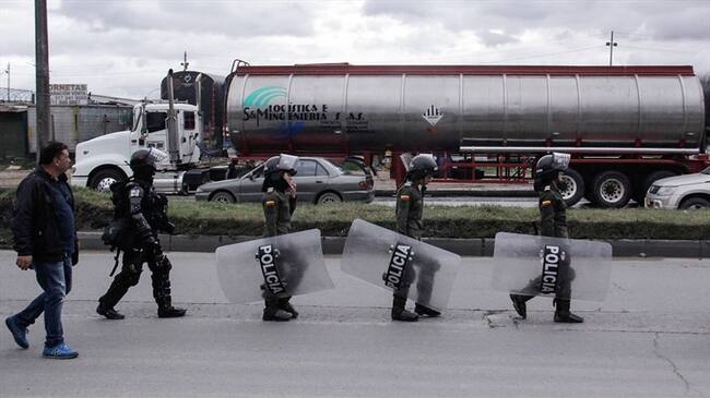 Imagen de referencia. Foto: Colprensa