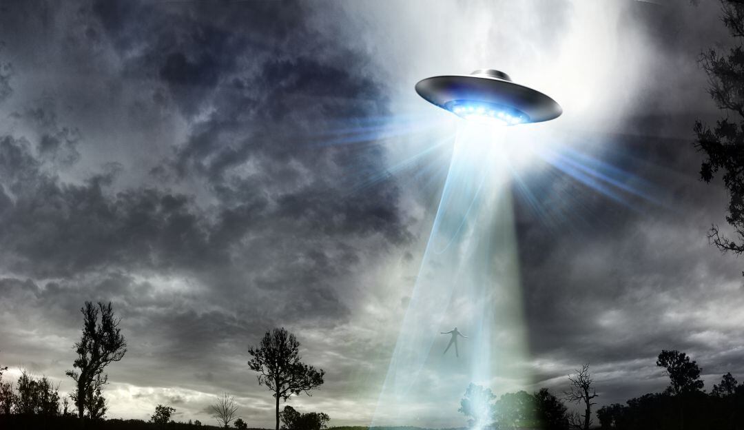 ¿Son los ovnis una amenaza para la Tierra?