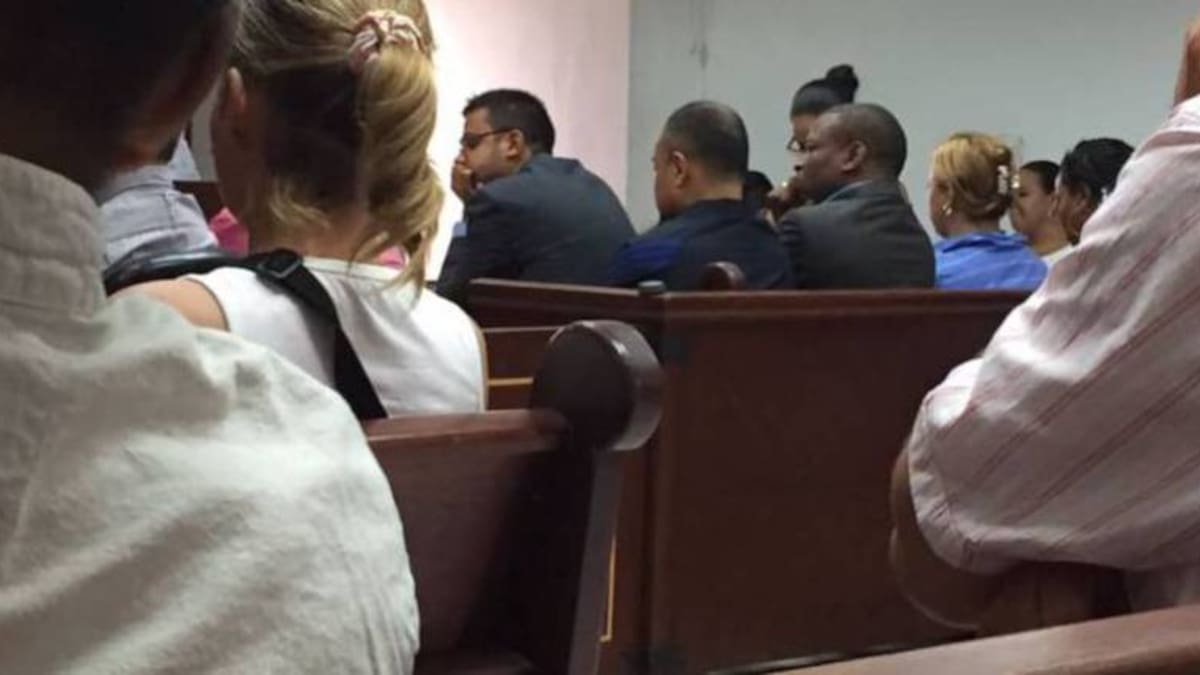 Acusados por el desfalco de los adultos mayores empezaron pre acuerdos con la Fiscalía