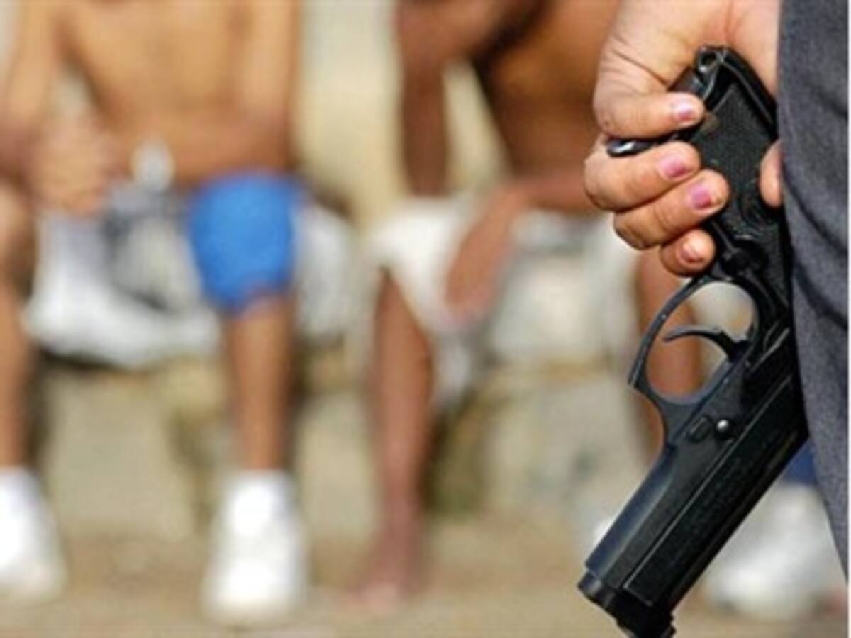 Gobierno presentará en marzo proyecto de Ley para restringir porte de armas