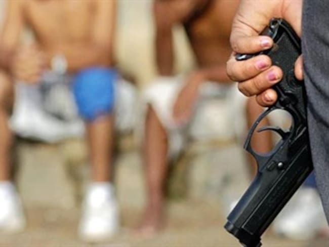 Gobierno presentará en marzo proyecto de Ley para restringir porte de armas
