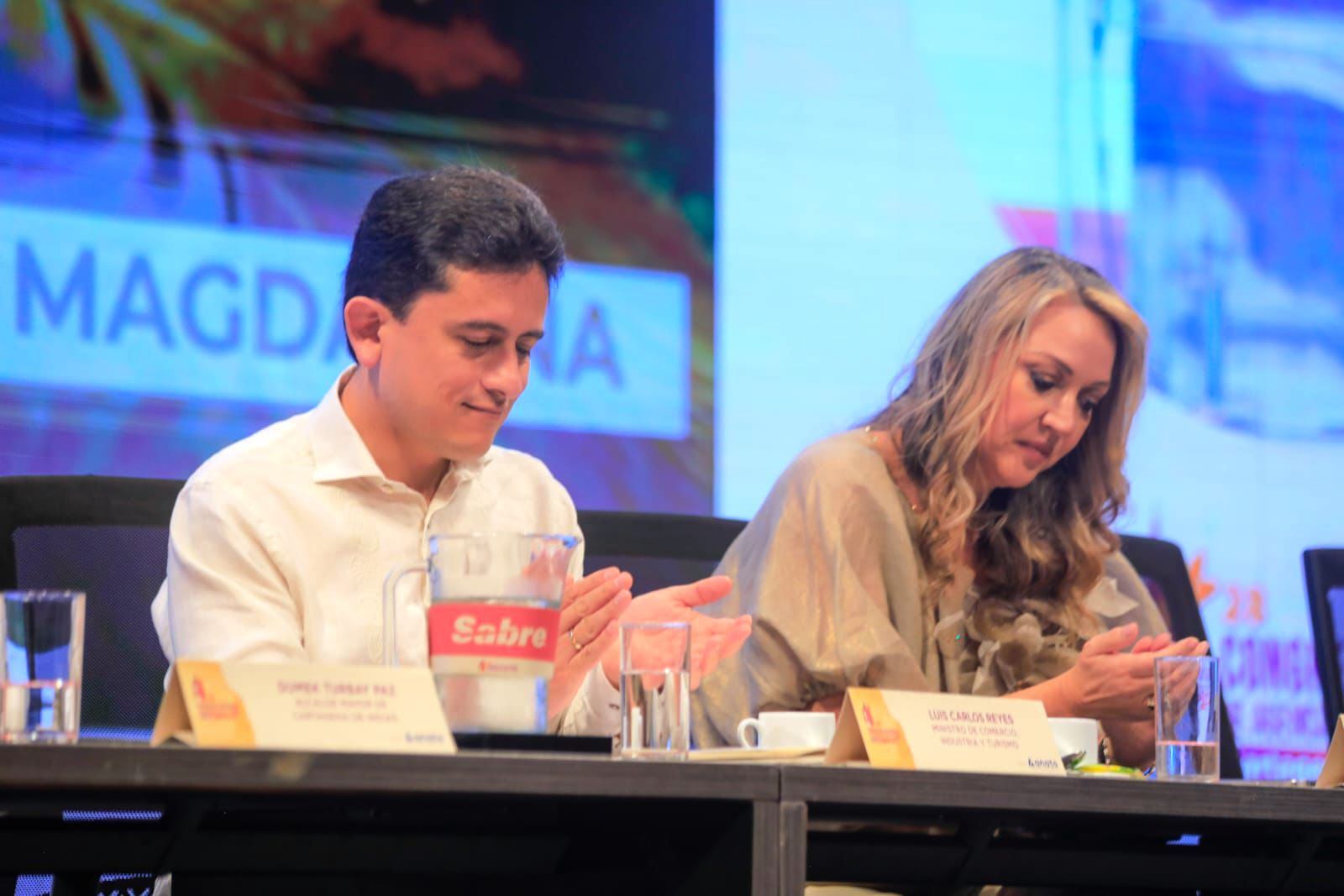 $8.132 millones en proyectos que benefician agencias de viajes y prestadores turísticos