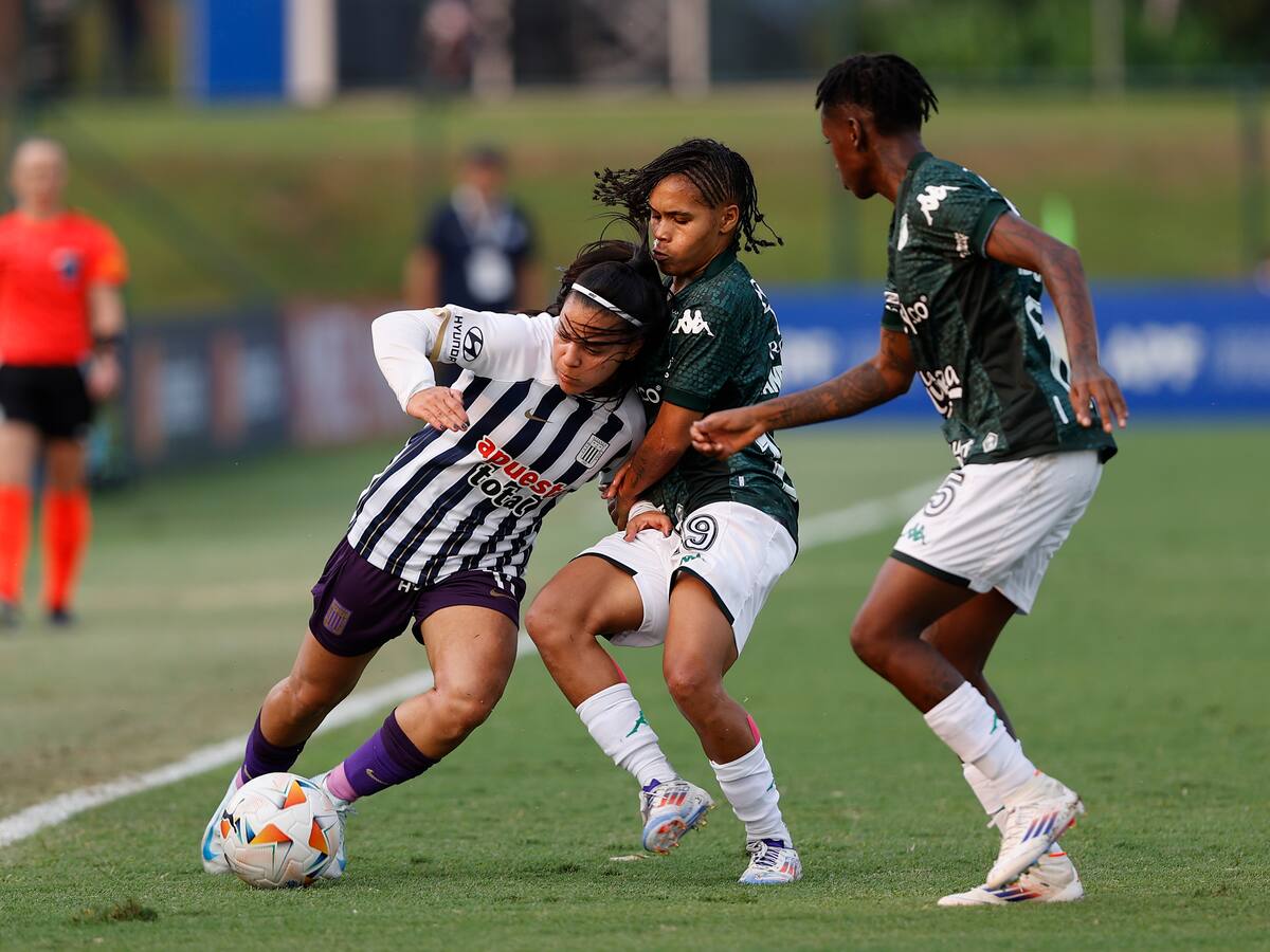 Cali gana y clasifica anticipadamente a los cuartos de final de la Libertadores Femenina