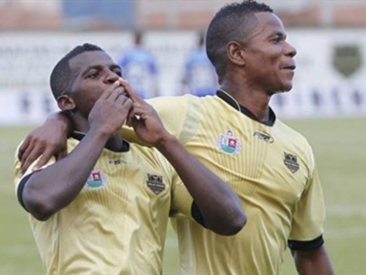 Itagüí es líder parcial, Tolima y Quindío golearon y Nacional empató en la decimocuarta fecha