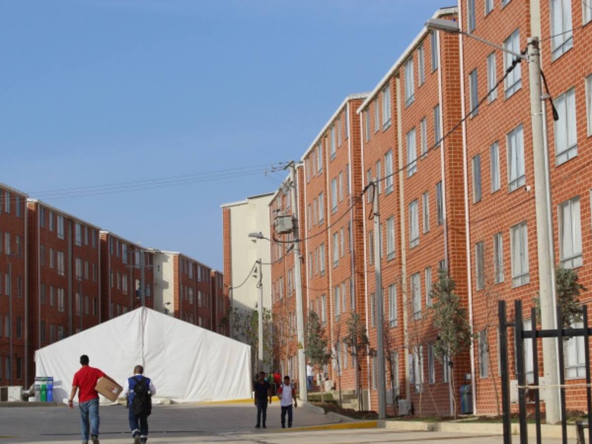 Conozca la Villa deportiva de los Juegos Centroamericanos