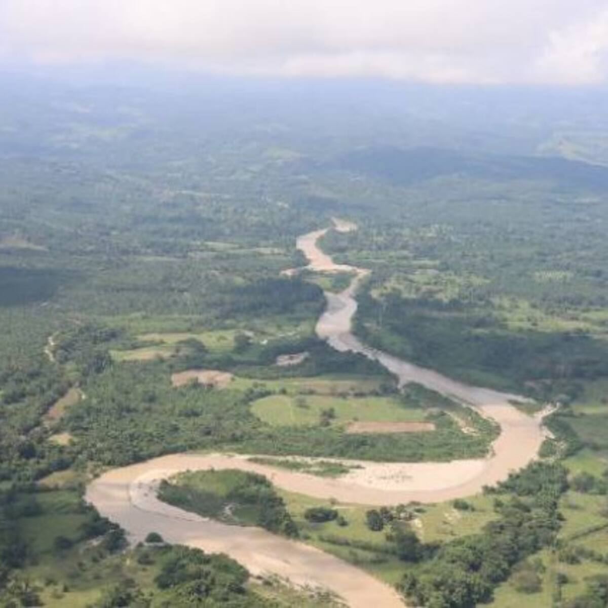 Personeros del Catatumbo rechazan señalamientos tras alerta por crisis humanitaria