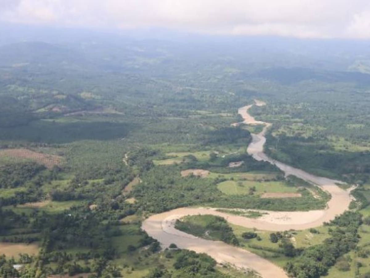 Personeros del Catatumbo rechazan señalamientos tras alerta por crisis humanitaria