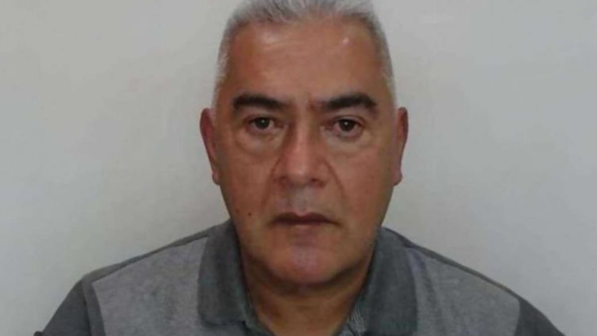 Defensa de Diego Marín, ‘Papá Pitufo’, reconoce al menos cuatro reuniones con exdirector de DNI