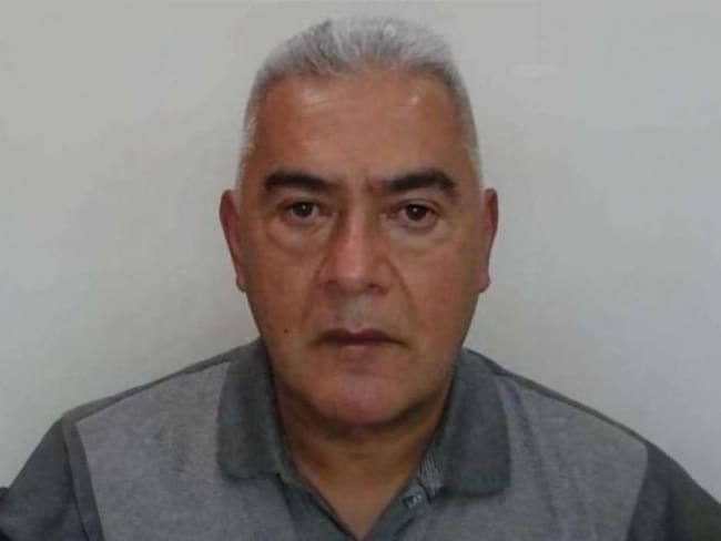 Diego Marín, alias Papá Pitufo