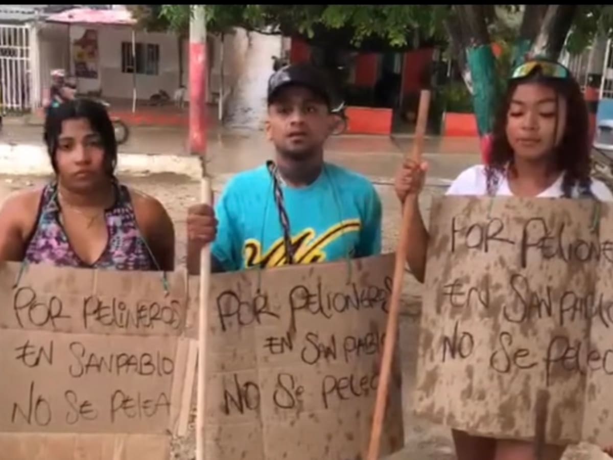 Polémica en Santa Marta por videos de presuntos “castigos sociales” ordenados por un grupo armado