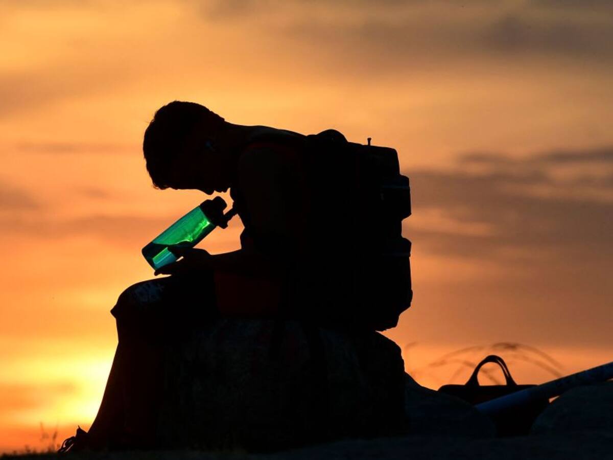 Nueve de cada diez niños latinos están expuestos a dos crisis climáticas