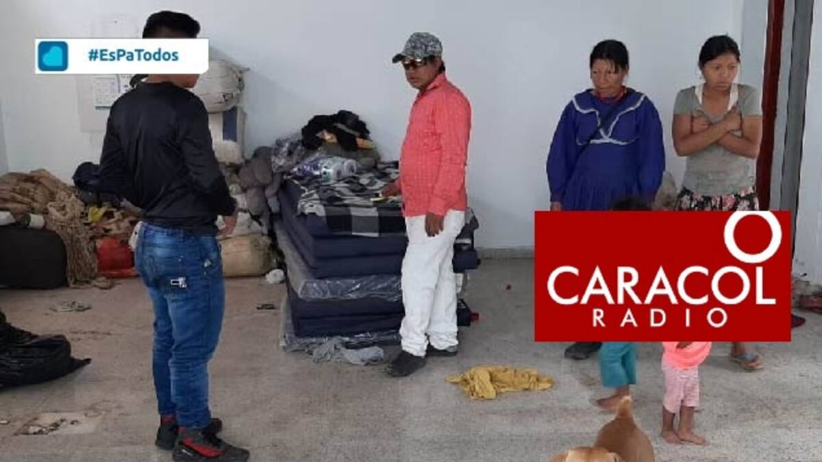 Carlos Arturo Ramírez, secretaria de salud