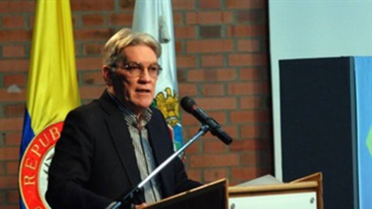 Hicimos todo bajo la ley: Secretario de Planeación sobre el POT