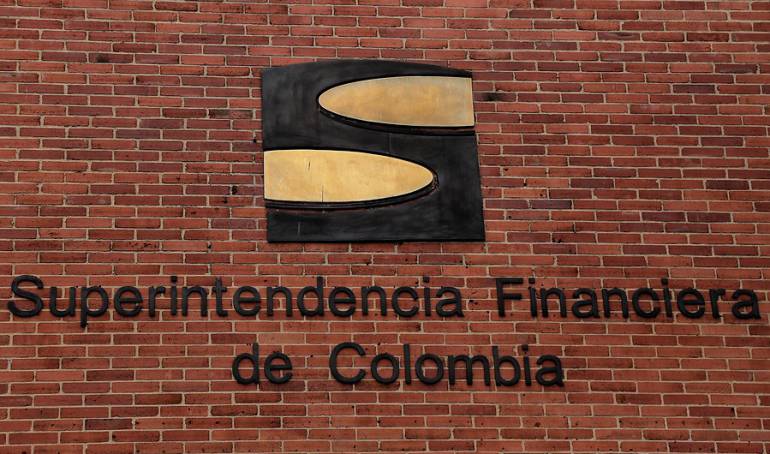 Superintendencia Financiera