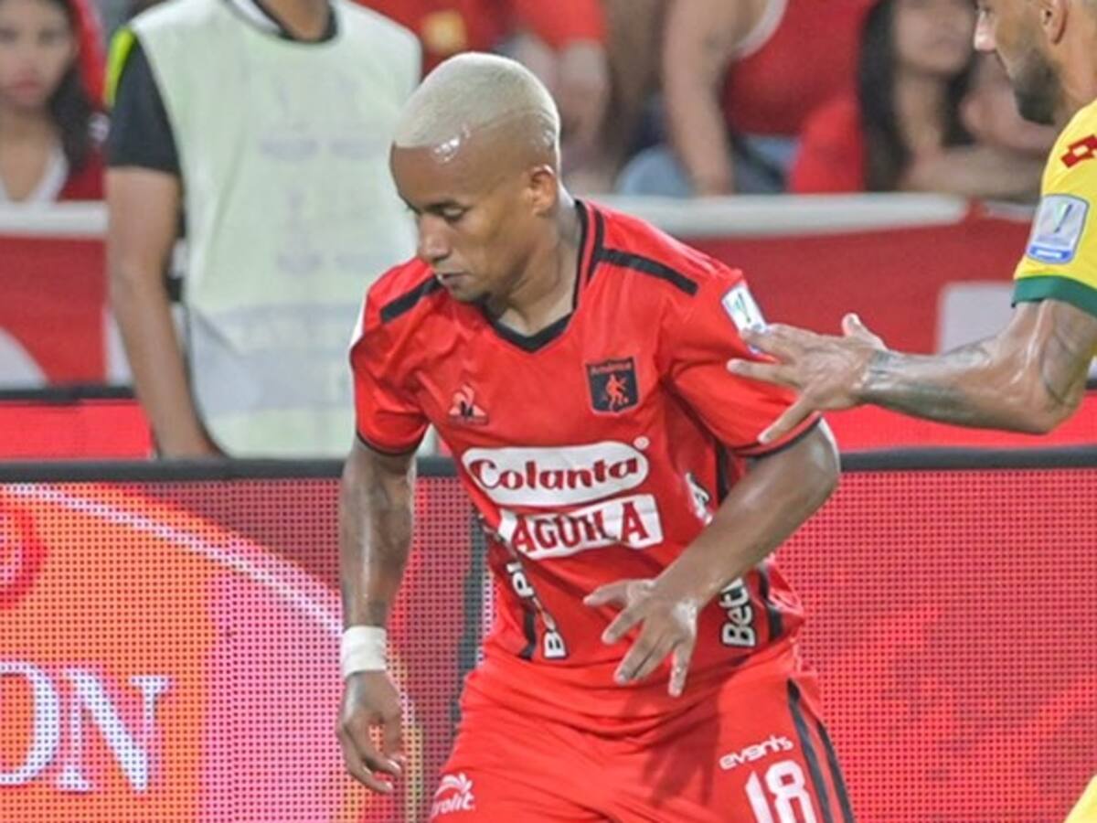 Michael Barrios reveló cómo es la relación con su hermano Cristian dentro del América