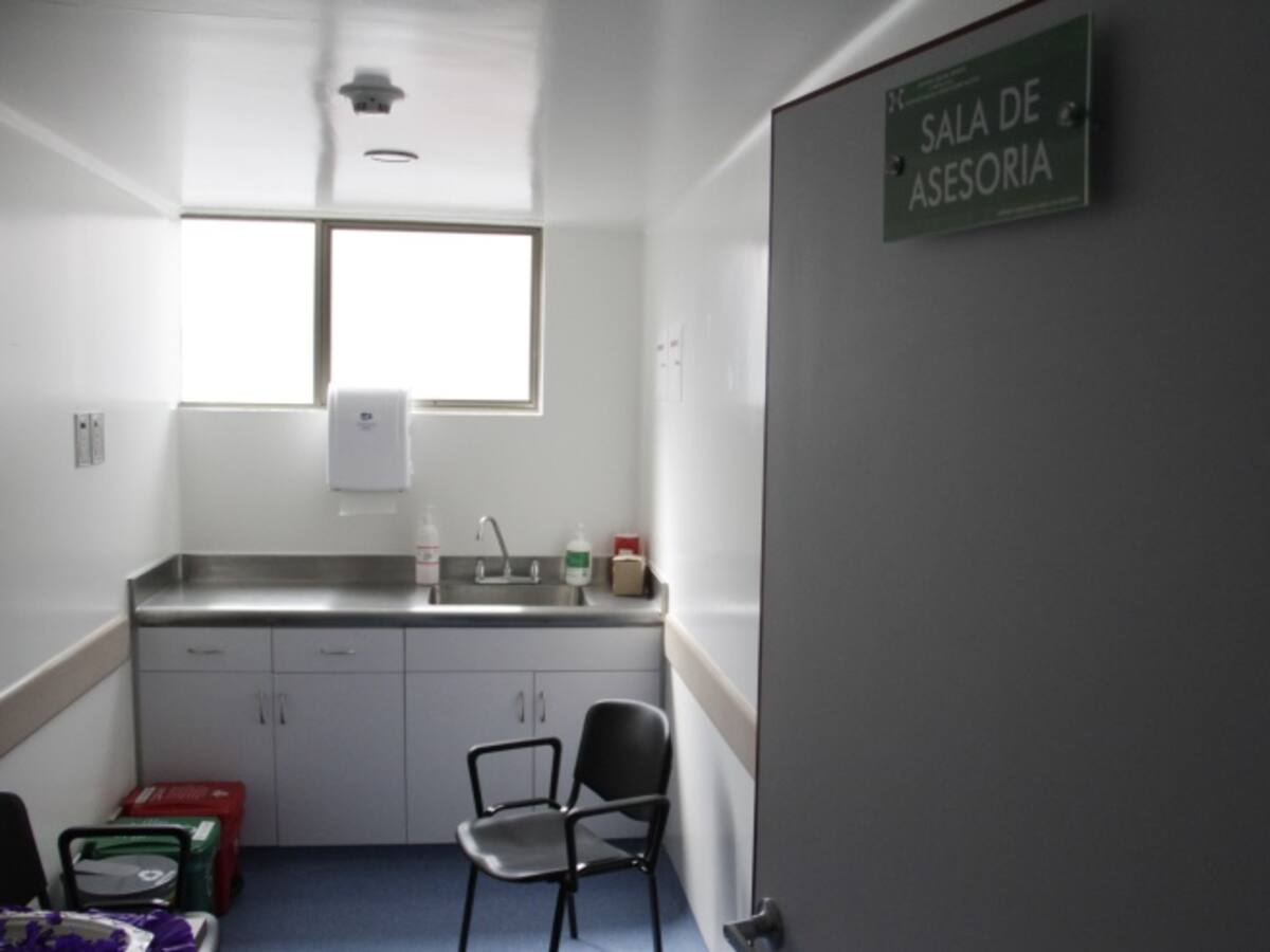 Profamilia en un año atendió 3.400 abortos legales