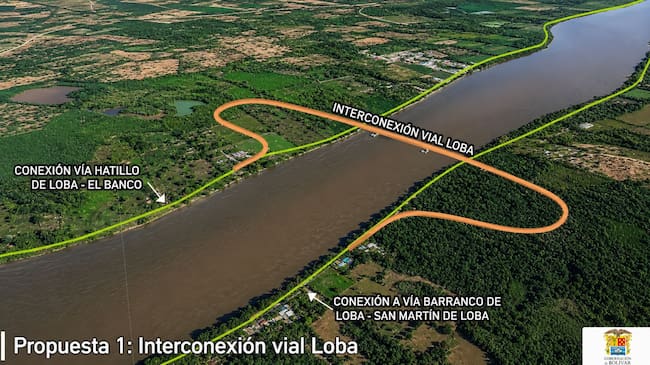 Gobernación de Bolívar