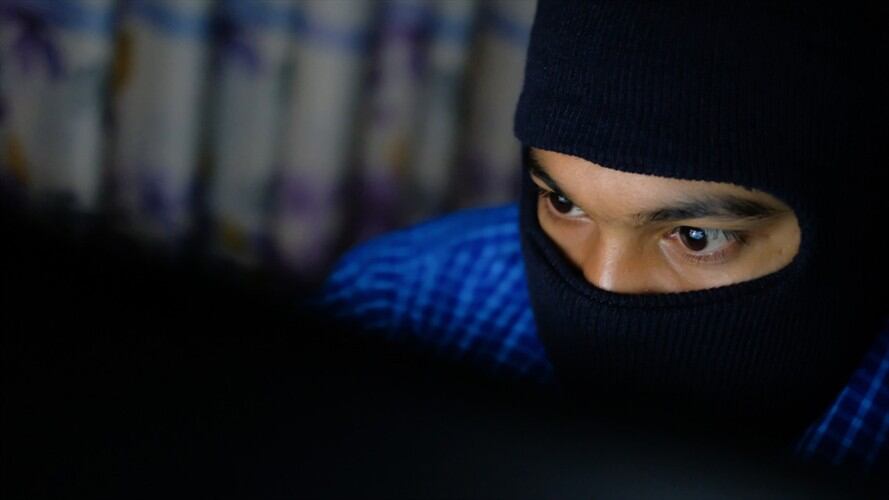 Los hoy procesados oriundos de Venezuela fueron capturados en flagrancia en un cajero automático cuando estarían violentando su sistema informático. Foto: Getty Images