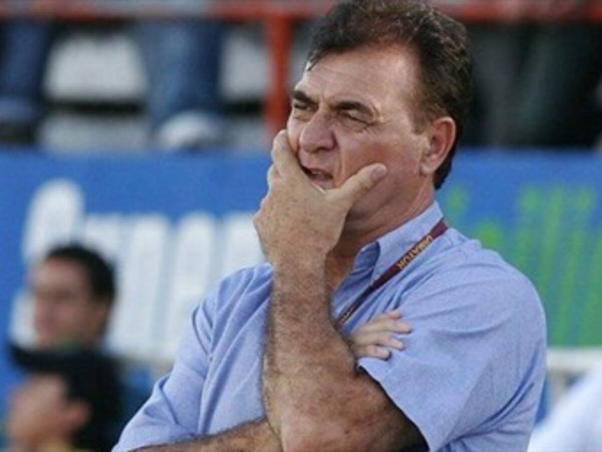 Quintabani: 'Me fui del Cúcuta porque hubo muchos inconvenientes'
