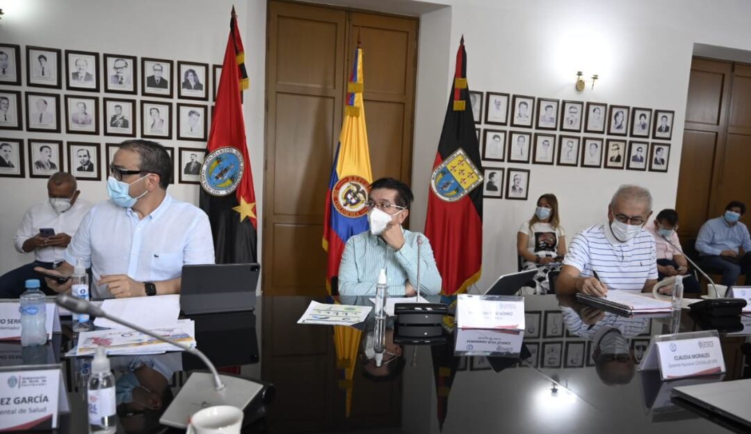 Medidas para enfrentar COVID -19