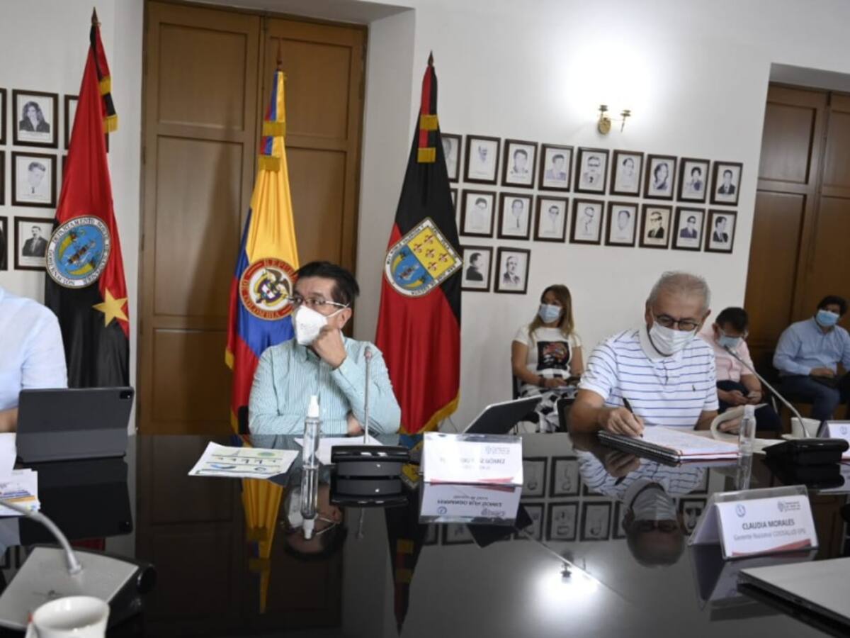 Fortalecen medidas restrictivas en Norte de Santander