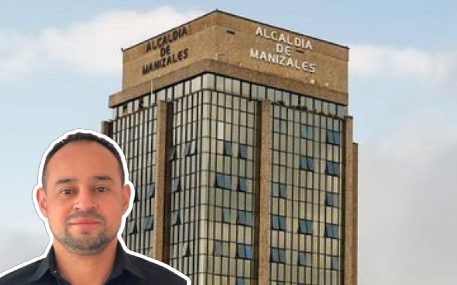 Nuevo gerente de la empresa Aguas de Manizales nombrado por la administración entrante