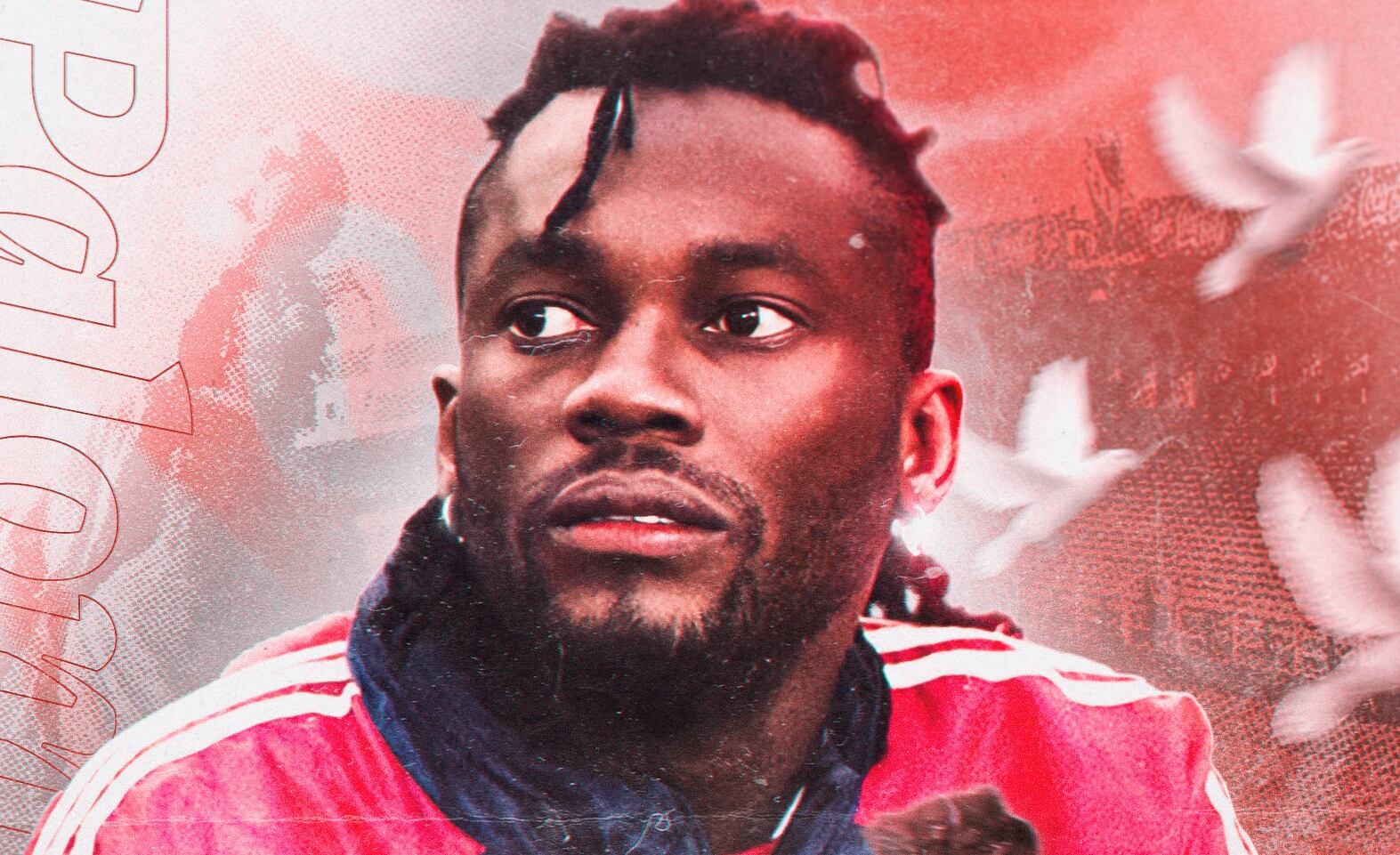 Palomo Usuriaga / X Independiente